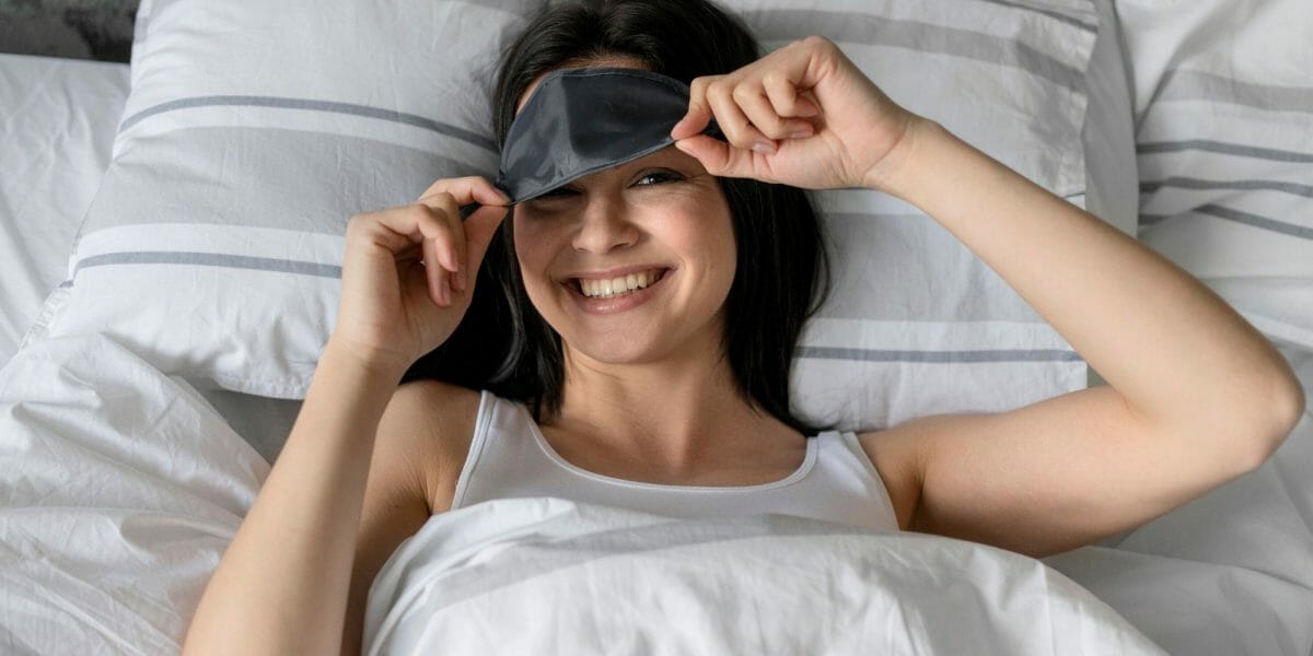 Could your sleeping position be causing wrinkles? | Oralift