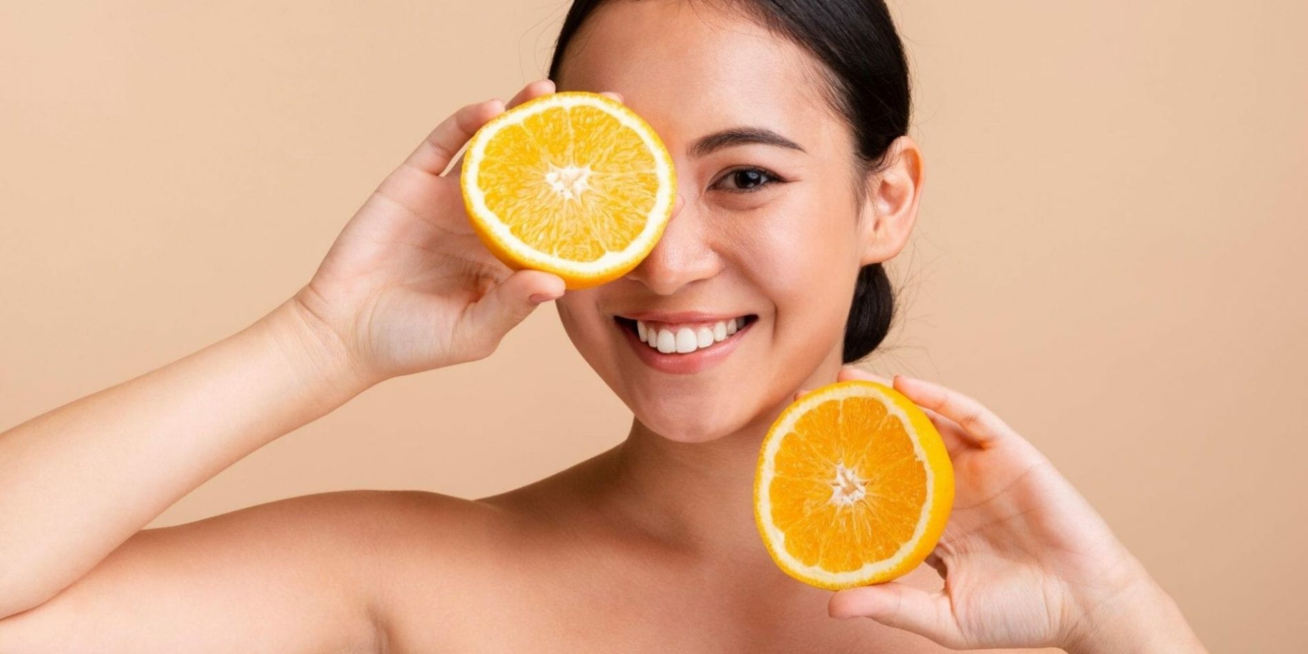 Which Vitamin C Is Good For Face