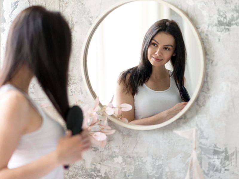 6 secrets to looking younger that don’t involve serums, Botox, or surgery