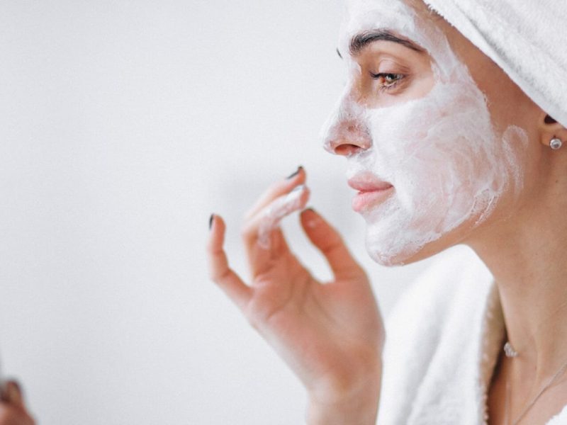 7 skincare hacks to help you get back your glow