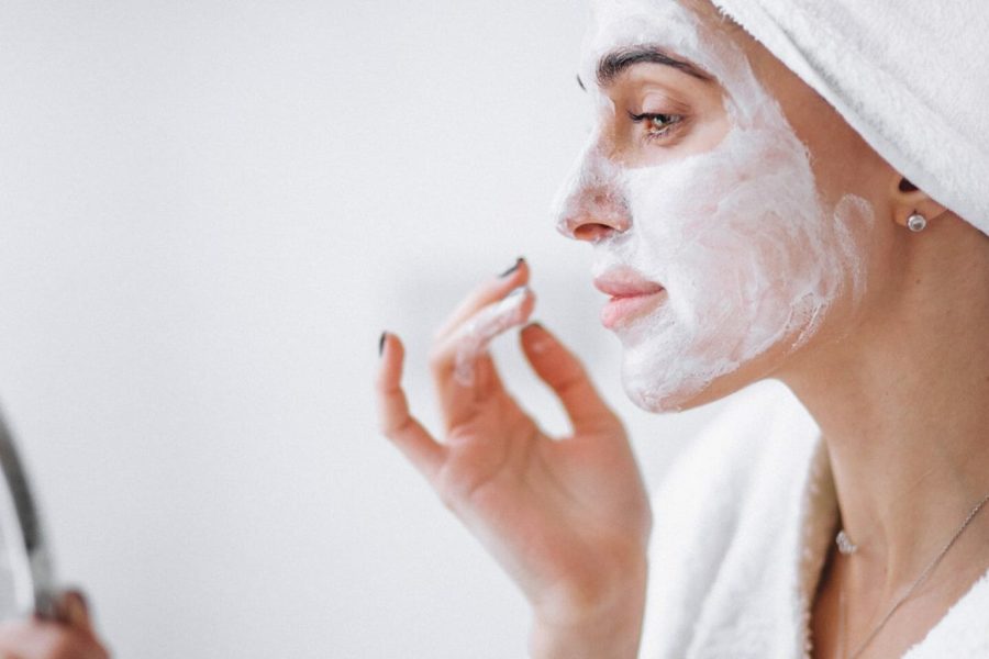 7 skincare hacks to help you get back your glow