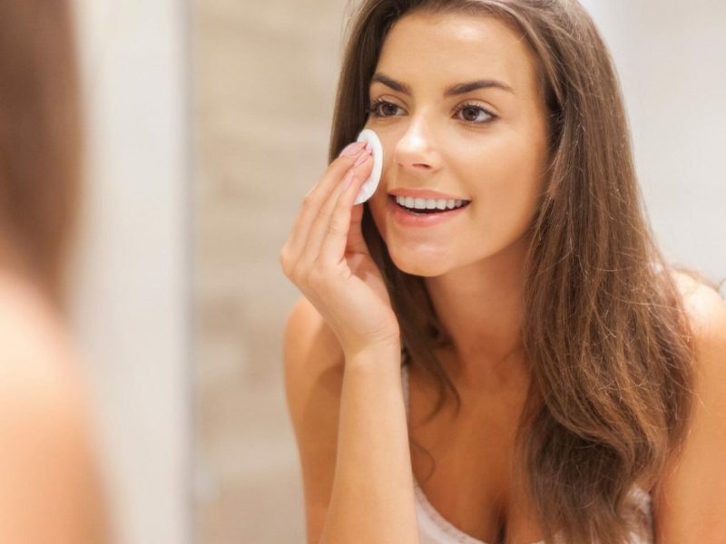 Common face-washing mistakes that could be causing you to age prematurely 6