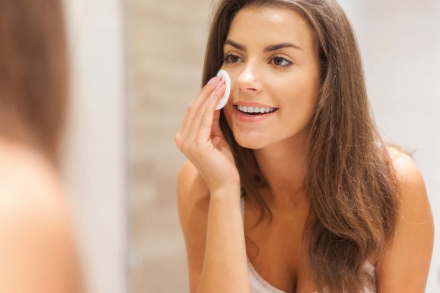 Common face-washing mistakes that could be causing you to age prematurely 6