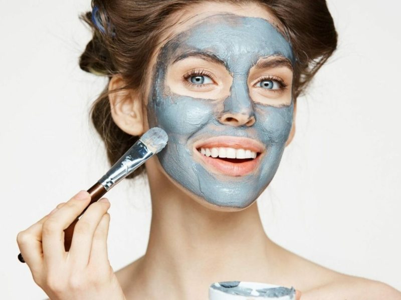 Homemade anti-ageing face mask recipes for you to try2