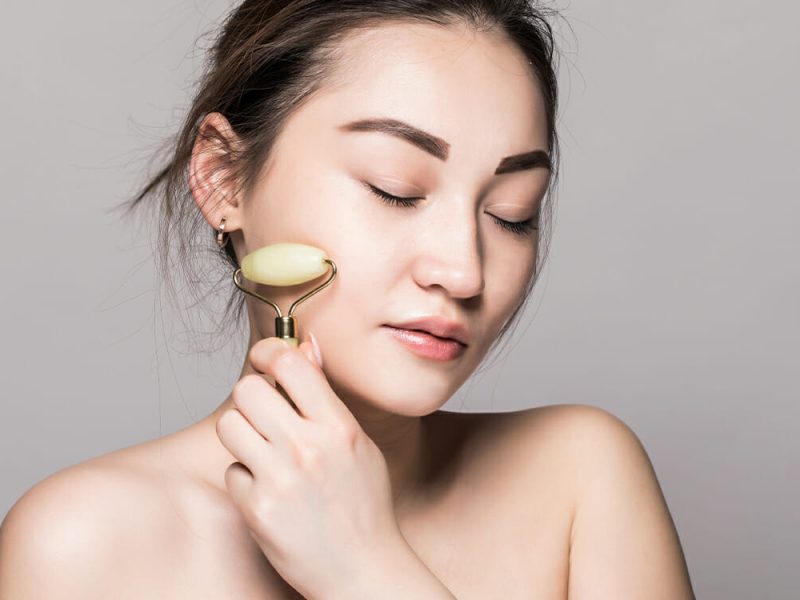 Skincare and anti-ageing tips we can take from Korea 5