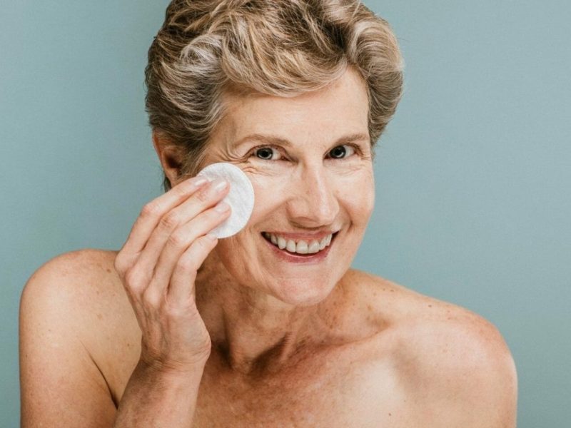 The best skincare routine for women aged 45 and over 2