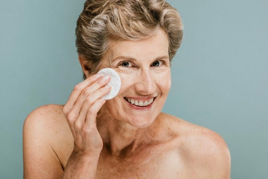 The best skincare routine for women aged 45 and over 2