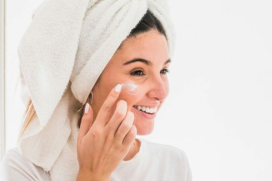 The best ways to hydrate dull and dry skin 4