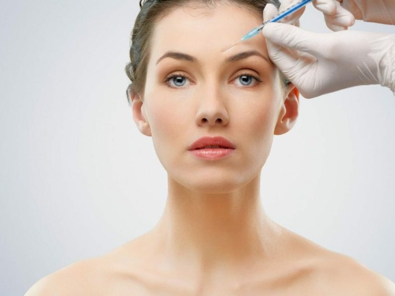 should you have botox